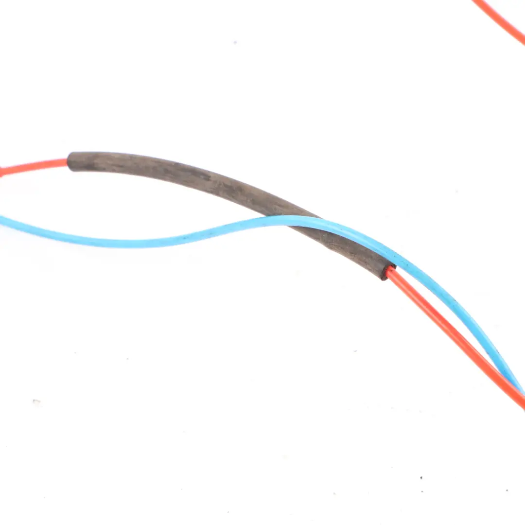 Pneumatic Suspension Cable Line Air Spring Wire Rear Left N/S to BMW X5 E70 with Part number 6781223 BMW X5 E70 Pneumatic Suspension Cable Line Air Spring Wire Rear Left N/S - SKU 6781223-1 - Part number 6781223