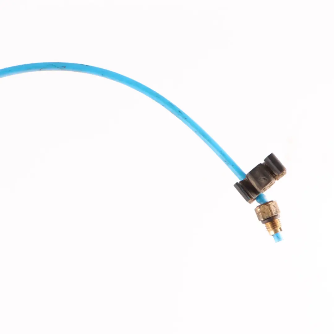 Pneumatic Suspension Cable Line Air Spring Wire Rear Left N/S to BMW X5 E70 with Part number 6781223 BMW X5 E70 Pneumatic Suspension Cable Line Air Spring Wire Rear Left N/S - SKU 6781223-1 - Part number 6781223