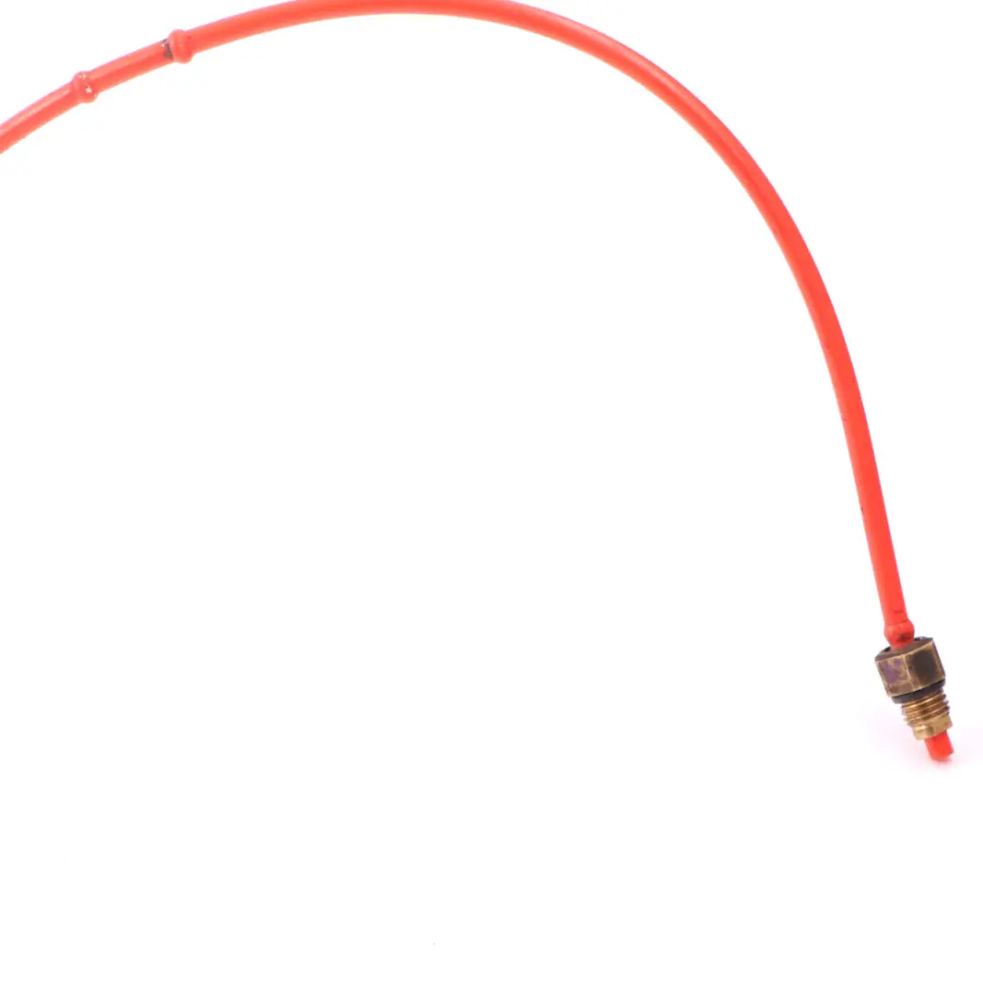 Pneumatic Suspension Cable Line Air Spring Wire Rear Left N/S to BMW X5 E70 with Part number 6781223 BMW X5 E70 Pneumatic Suspension Cable Line Air Spring Wire Rear Left N/S - SKU 6781223-1 - Part number 6781223