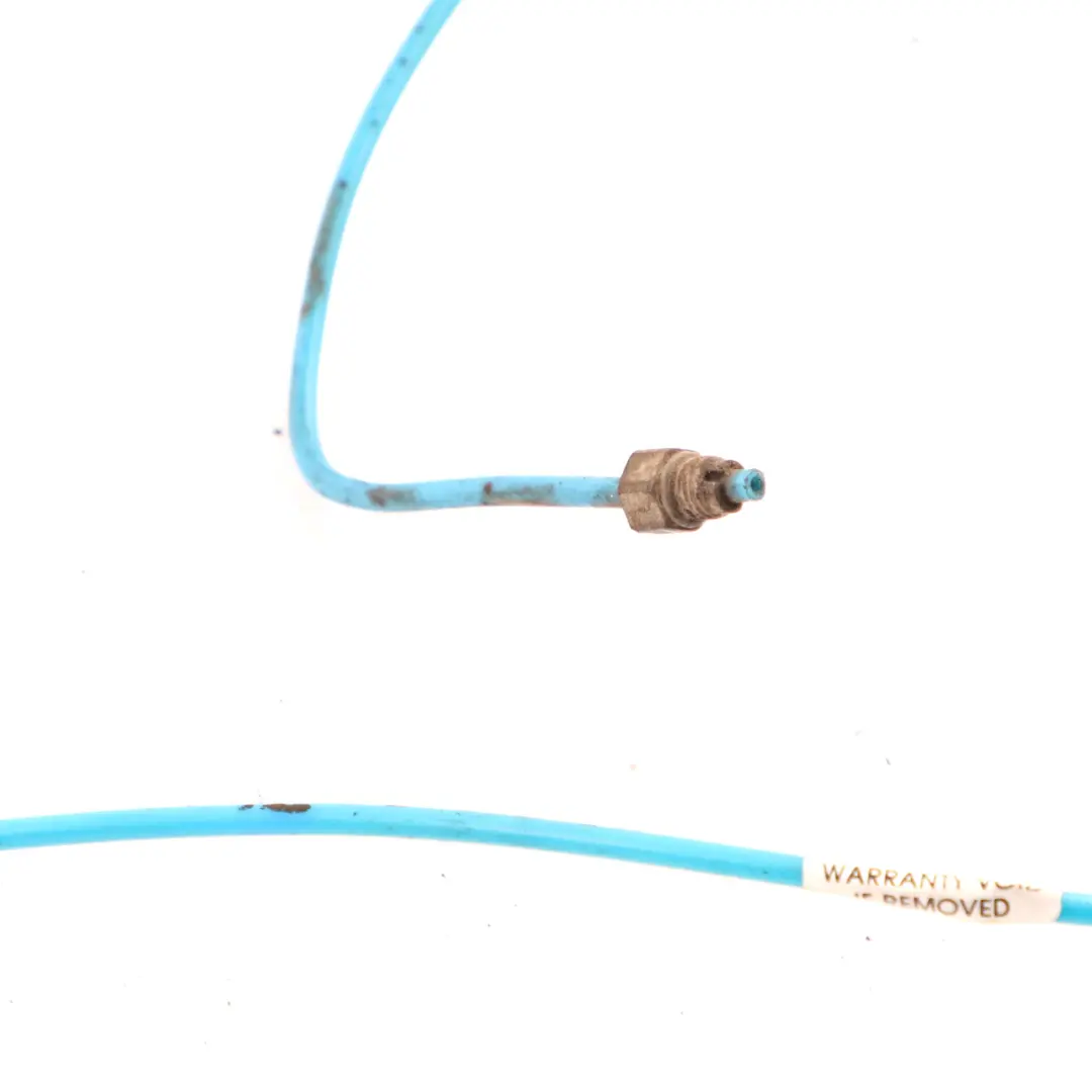 Pneumatic Suspension Cable Line Air Spring Wire Rear Left N/S to BMW X5 E70 with Part number 6781223 BMW X5 E70 Pneumatic Suspension Cable Line Air Spring Wire Rear Left N/S - SKU 6781223-1 - Part number 6781223