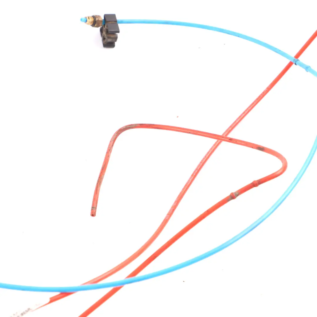 Pneumatic Suspension Cable Line Air Spring Wire Rear Left N/S to BMW X5 E70 with Part number 6781223 BMW X5 E70 Pneumatic Suspension Cable Line Air Spring Wire Rear Left N/S - SKU 6781223-1 - Part number 6781223