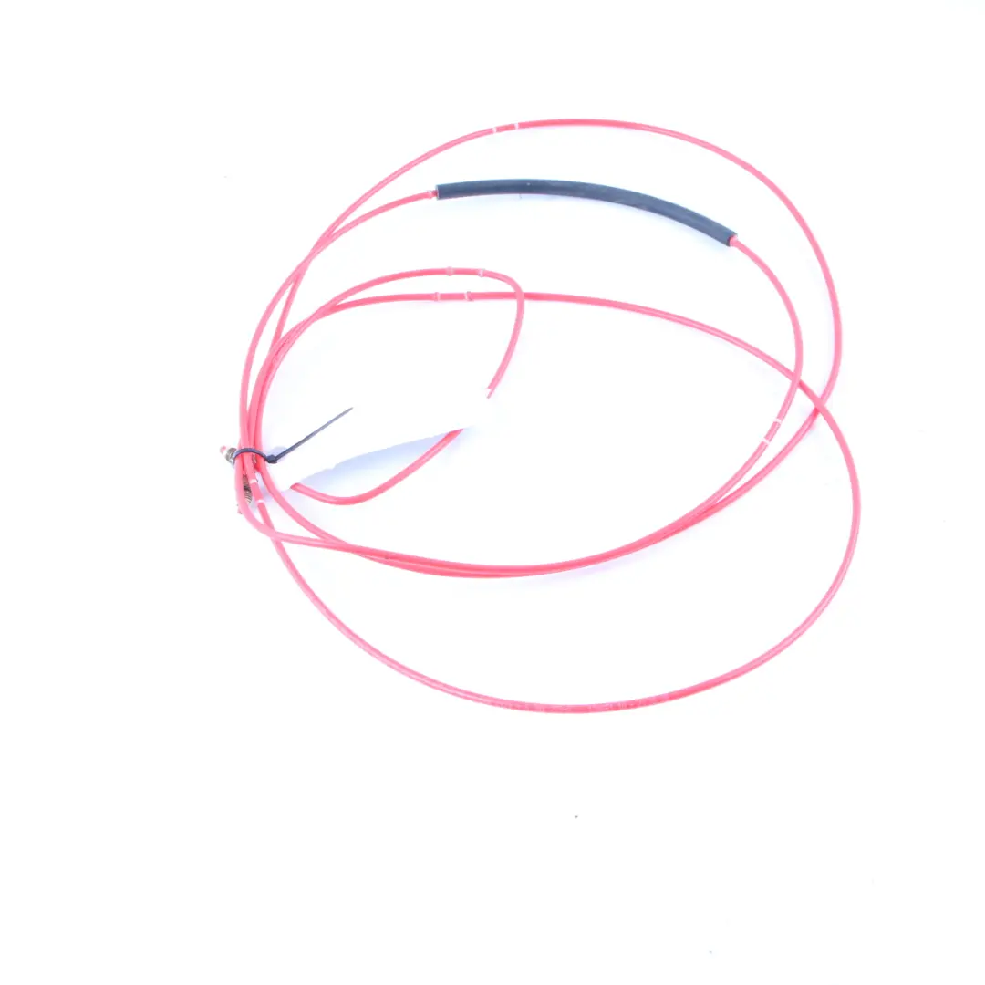 Suspension Cable Line BMW X5 E70 Pneumatic Spring Wiring Rear Left N/S to with Part number 6781223 Suspension Cable Line BMW X5 E70 Pneumatic Spring Wiring Rear Left N/S - SKU 6781223 - Part number 6781223