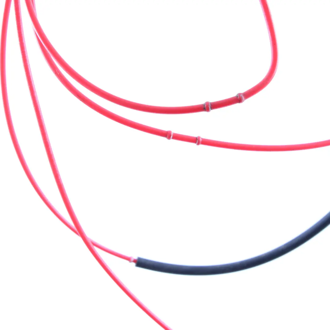 Aufhängung Kabel Leitung BMW X5 E70 Luftfederver Drahtung Hinten Links für mit Teilenummer 6781223 Aufhängung Kabel Leitung BMW X5 E70 Luftfederver Drahtung Hinten Links - SKU 6781223 - Teilenummer 6781223