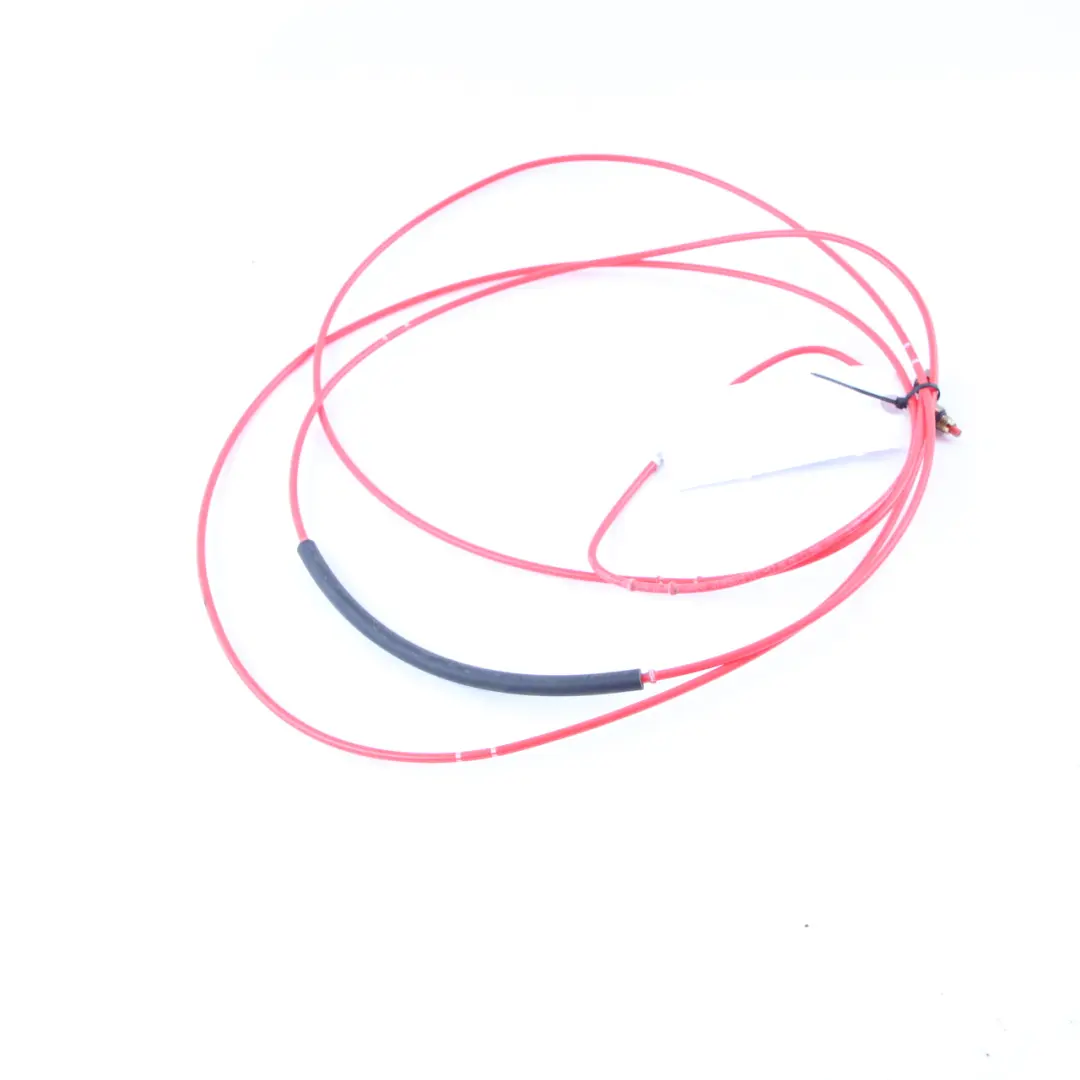 Aufhängung Kabel Leitung BMW X5 E70 Luftfederver Drahtung Hinten Links für mit Teilenummer 6781223 Aufhängung Kabel Leitung BMW X5 E70 Luftfederver Drahtung Hinten Links - SKU 6781223 - Teilenummer 6781223