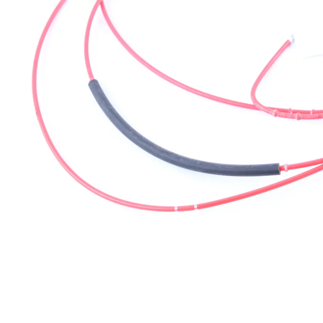 Aufhängung Kabel Leitung BMW X5 E70 Luftfederver Drahtung Hinten Links für mit Teilenummer 6781223 Aufhängung Kabel Leitung BMW X5 E70 Luftfederver Drahtung Hinten Links - SKU 6781223 - Teilenummer 6781223