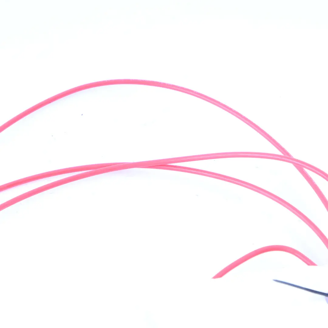 Aufhängung Kabel Leitung BMW X5 E70 Luftfederver Drahtung Hinten Links für mit Teilenummer 6781223 Aufhängung Kabel Leitung BMW X5 E70 Luftfederver Drahtung Hinten Links - SKU 6781223 - Teilenummer 6781223