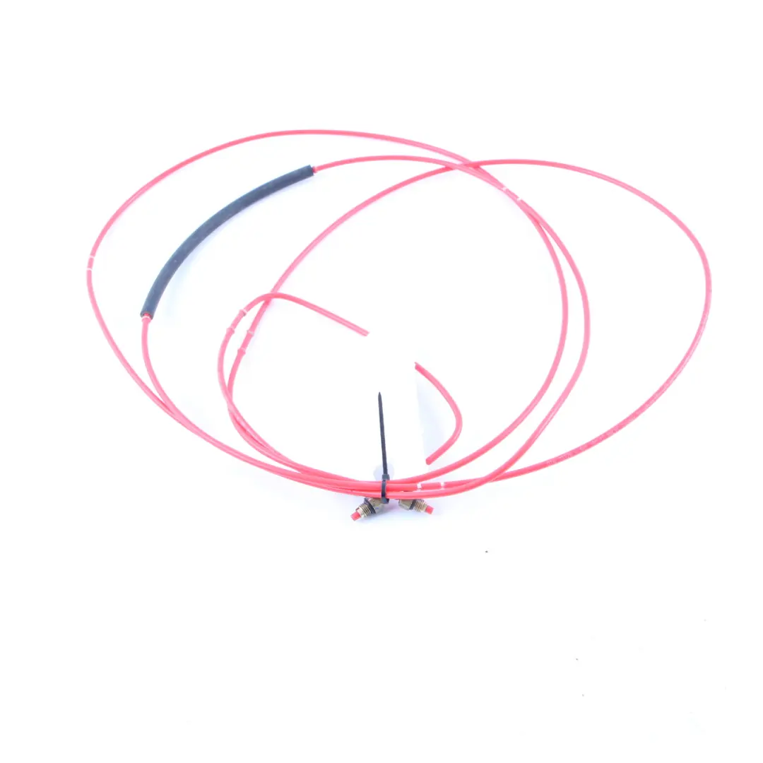  Aufhängung Kabel Leitung BMW X5 E70 Luftfederver Drahtung Hinten Links - SKU 6781223 - Teilenummer 6781223