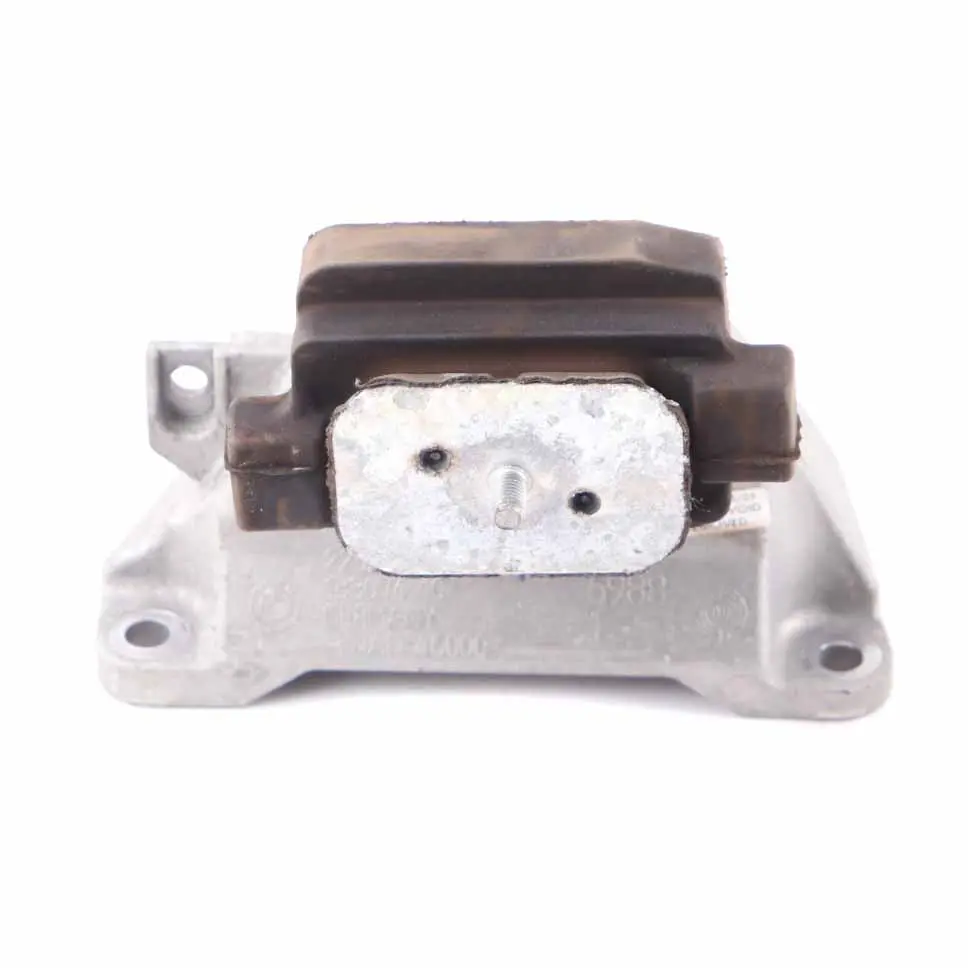 Gearbox Mount BMW F10 F11 F12 Supporting Bracket Transmission Support to with Part number 6781235 Gearbox Mount BMW F10 F11 F12 Supporting Bracket Transmission Support - SKU 6781235-1 - Part number 6781235