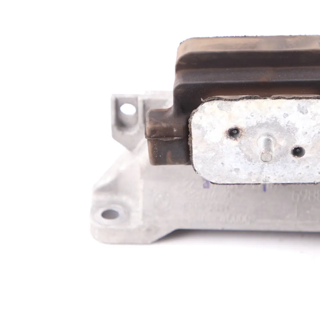 Gearbox Mount BMW F10 F11 F12 Supporting Bracket Transmission Support to with Part number 6781235 Gearbox Mount BMW F10 F11 F12 Supporting Bracket Transmission Support - SKU 6781235-1 - Part number 6781235