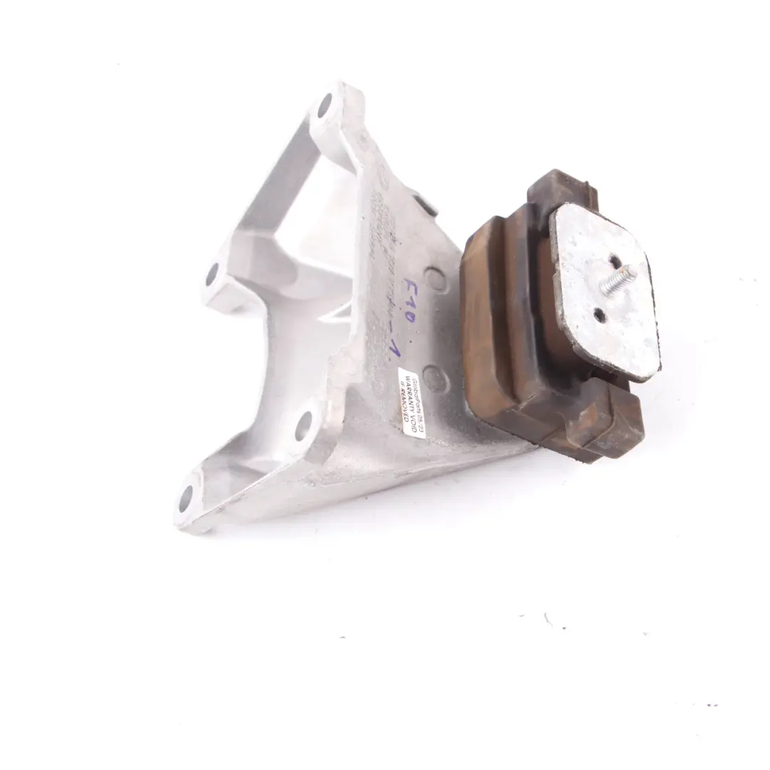 Soporte de la caja de cambios BMW F10 F11 F12 Soporte de la transmisión para con número de pieza 6781235 Soporte de la caja de cambios BMW F10 F11 F12 Soporte de la transmisión - SKU 6781235-1 - Número de pieza 6781235