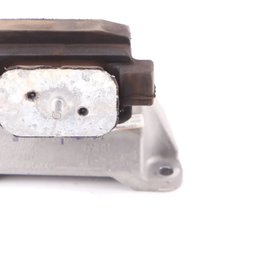 Gearbox Mount BMW F10 F11 F12 Supporting Bracket Transmission Support to with Part number 6781235 Gearbox Mount BMW F10 F11 F12 Supporting Bracket Transmission Support - SKU 6781235-1 - Part number 6781235