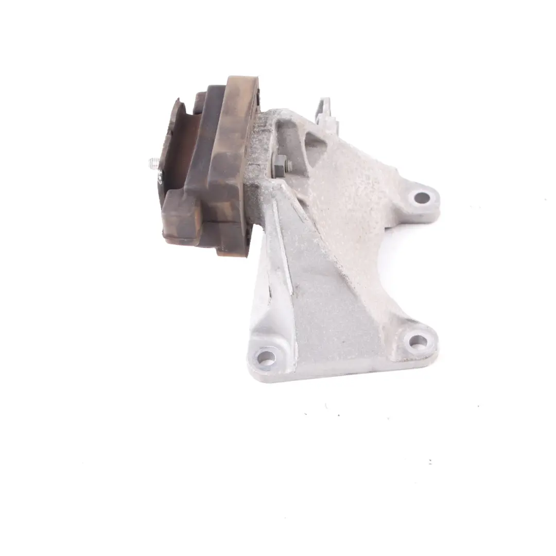 Gearbox Mount BMW F10 F11 F12 Supporting Bracket Transmission Support to with Part number 6781235 Gearbox Mount BMW F10 F11 F12 Supporting Bracket Transmission Support - SKU 6781235-1 - Part number 6781235