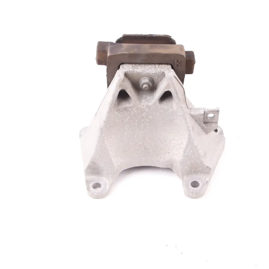 Gearbox Mount BMW F10 F11 F12 Supporting Bracket Transmission Support to with Part number 6781235 Gearbox Mount BMW F10 F11 F12 Supporting Bracket Transmission Support - SKU 6781235-1 - Part number 6781235