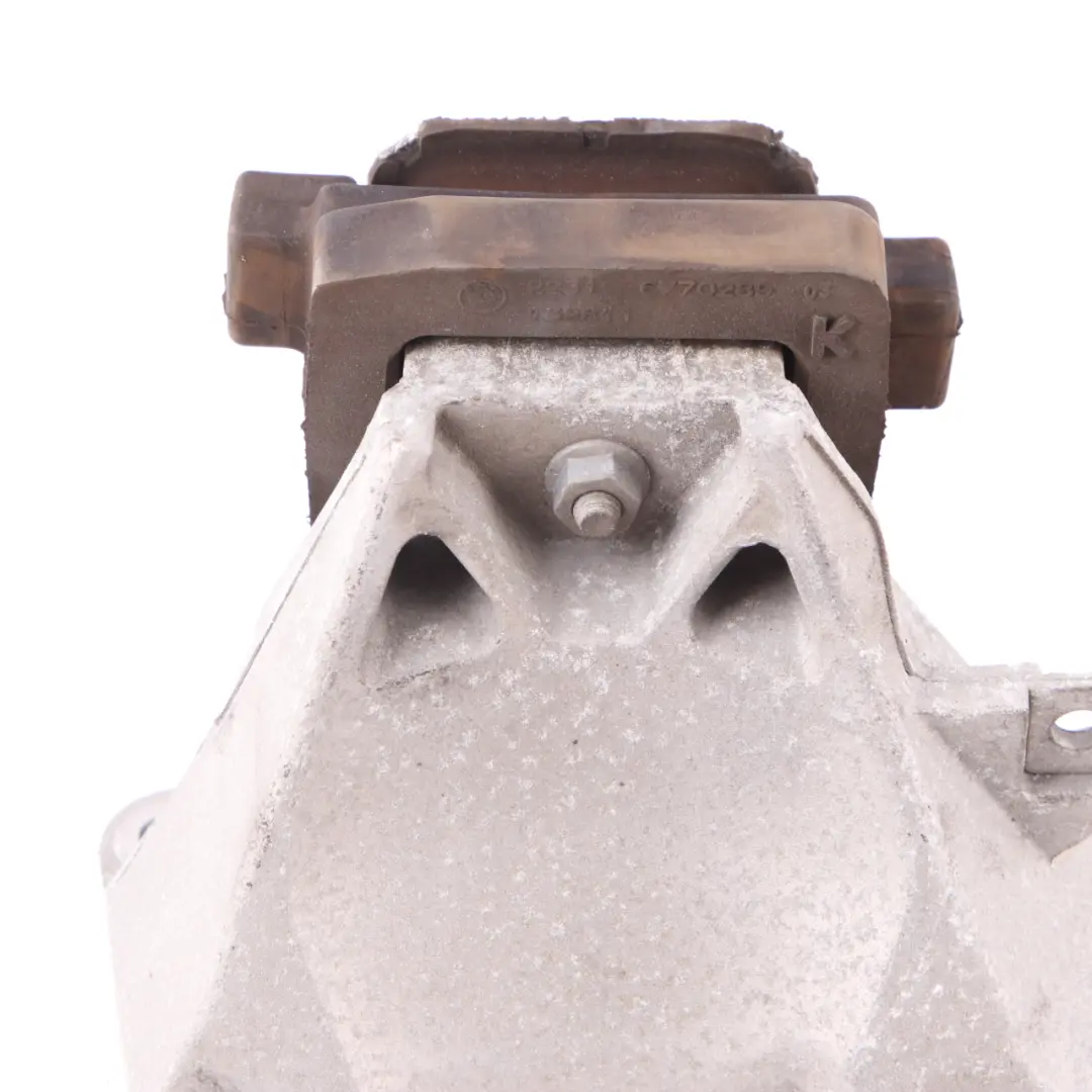 Support de boîte de vitesses BMW F10 F11 F12 Support de transmission pour à propos du numéro de pièce 6781235 Support de boîte de vitesses BMW F10 F11 F12 Support de transmission - SKU 6781235-1 - Numéro de pièce 6781235