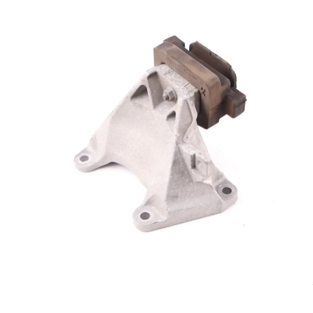 N55 Wspornik Skrzyni Biegów do BMW F10 F11 F12 o numerze 6781235 BMW F10 F11 F12 N55 Wspornik Skrzyni Biegów - SKU 6781235-1 - Numer Części 6781235