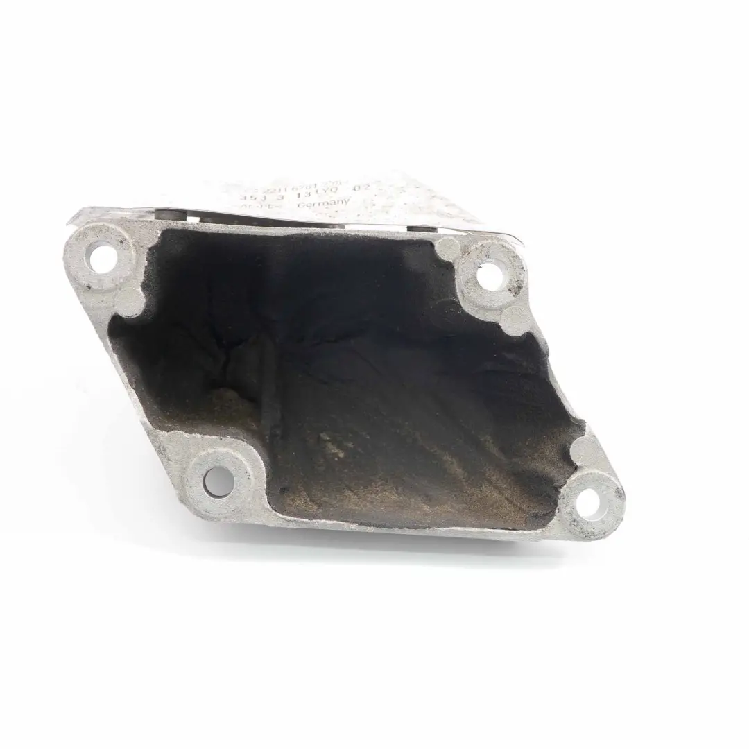 Supporto motore BMW F10 F11 520i 528i N20 Supporto staffa destra per con numero di parte 6781236 Supporto motore BMW F10 F11 520i 528i N20 Supporto staffa destra - SKU 6781236 - Numero di parte 6781236