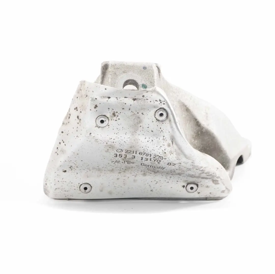 N20 Łapa Wspornik Silnika Prawy do BMW F10 F11 520i o numerze 6781236 BMW F10 F11 520i N20 Łapa Wspornik Silnika Prawy - SKU 6781236 - Numer Części 6781236