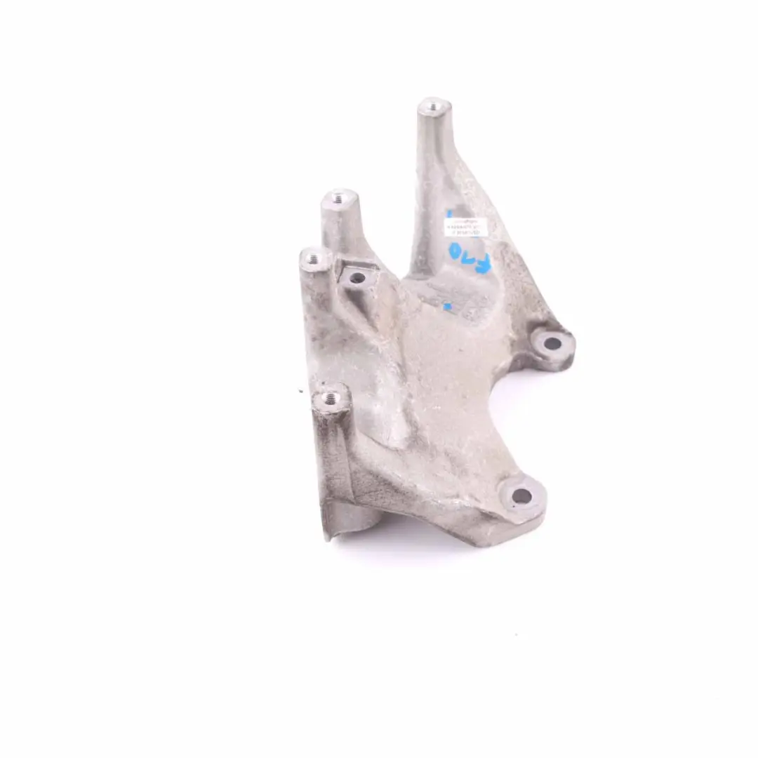 BMW F10 F11 Gearbox Support Bracket Mount Bearing Block 520i 528i N20 - SKU 6781237 - Part number 6781237