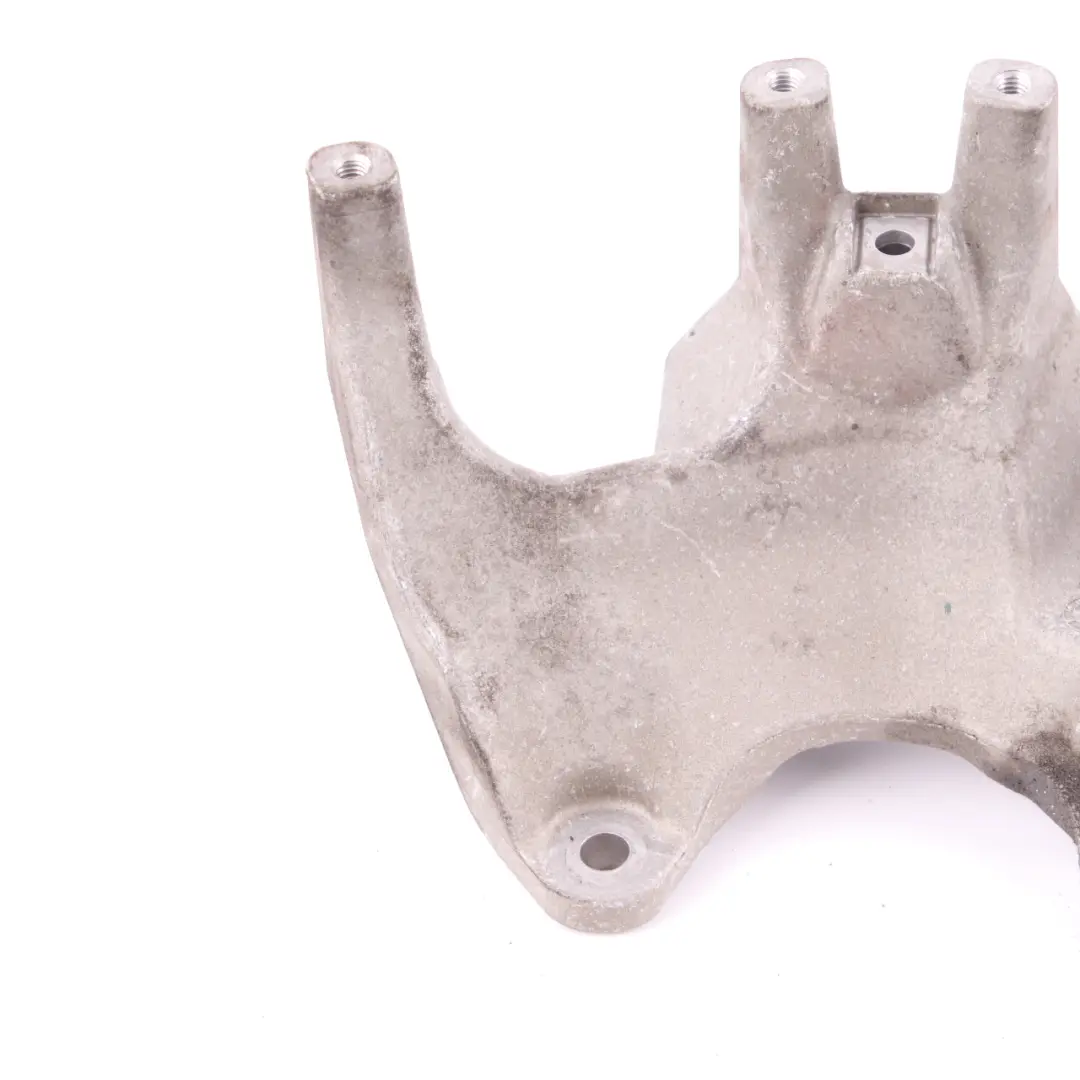 BMW F10 F11 Gearbox Support Bracket Mount Bearing Block 520i 528i N20 - SKU 6781237 - Part number 6781237