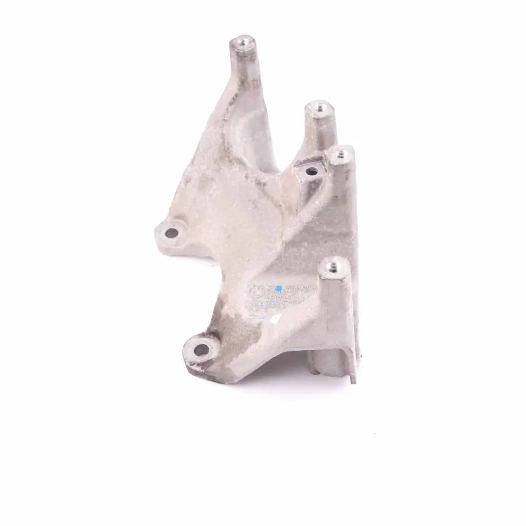 BMW F10 F11 Gearbox Support Bracket Mount Bearing Block 520i 528i N20 - SKU 6781237 - Part number 6781237