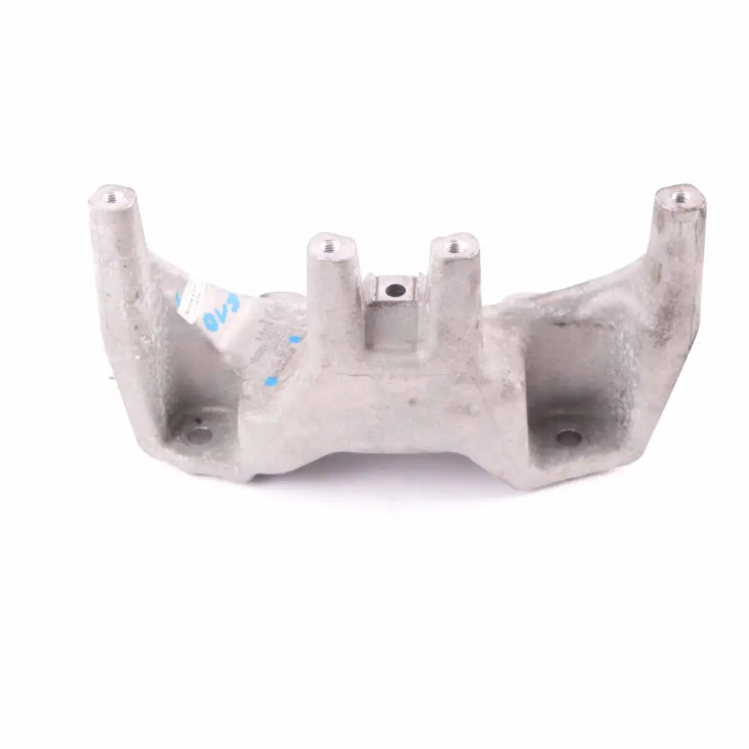 BMW F10 F11 Gearbox Support Bracket Mount Bearing Block 520i 528i N20 - SKU 6781237 - Part number 6781237