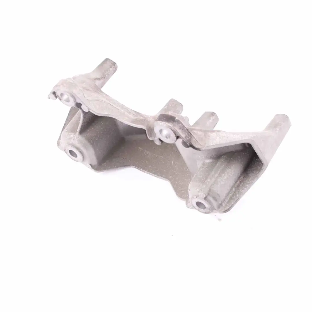 BMW F10 F11 Gearbox Support Bracket Mount Bearing Block 520i 528i N20 - SKU 6781237 - Part number 6781237