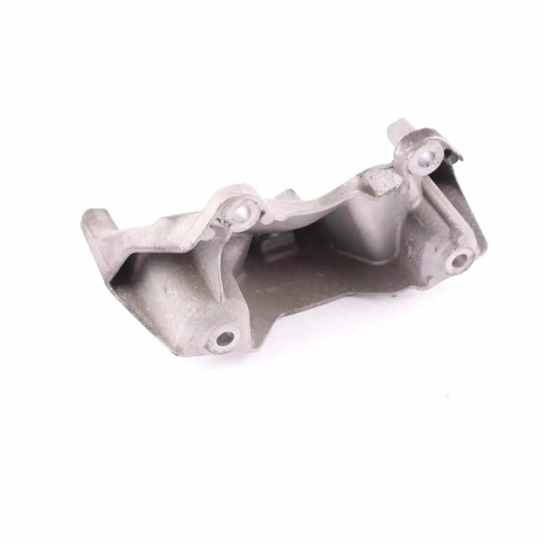BMW F10 F11 Gearbox Support Bracket Mount Bearing Block 520i 528i N20 - SKU 6781237 - Part number 6781237