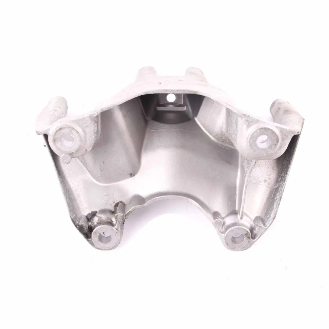 BMW F10 F11 Gearbox Support Bracket Mount Bearing Block 520i 528i N20 - SKU 6781237 - Part number 6781237