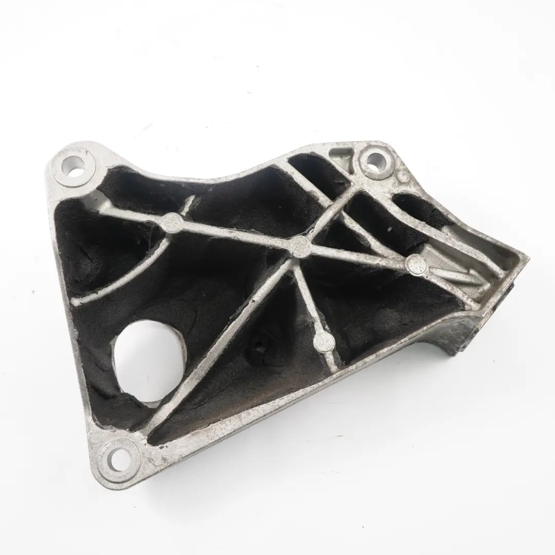 Mount BMW F10 F11 520d 525d N47N Supporting Bracket Left N/S Engine - SKU 6781241 - Part number 6781241