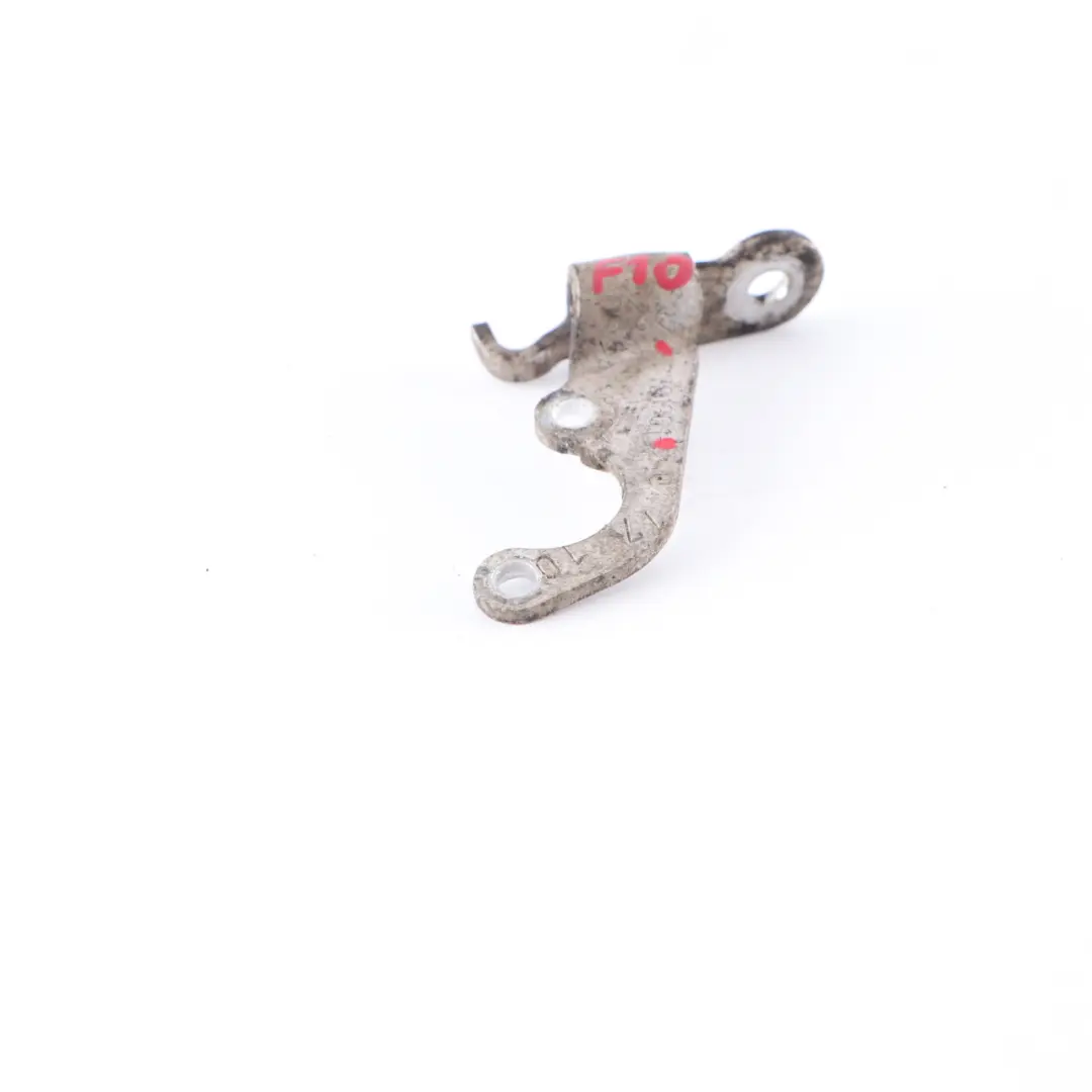 Headlight Height Level Sensor Bracket Mount Holder Left N/S to BMW F10 F11 with Part number 6781361 BMW F10 F11 Headlight Height Level Sensor Bracket Mount Holder Left N/S - SKU 6781361 - Part number 6781361