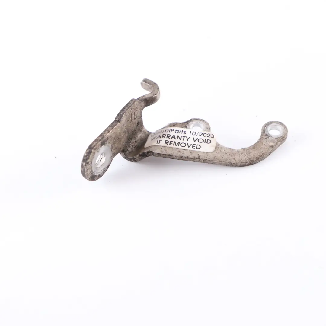 Headlight Height Level Sensor Bracket Mount Holder Left N/S to BMW F10 F11 with Part number 6781361 BMW F10 F11 Headlight Height Level Sensor Bracket Mount Holder Left N/S - SKU 6781361 - Part number 6781361