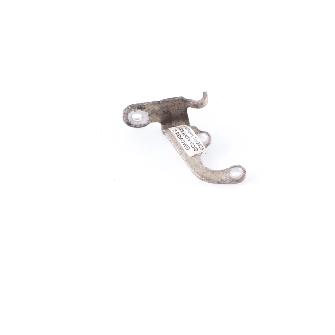 BMW F10 F11 Headlight Height Level Sensor Bracket Mount Holder Left N/S - SKU 6781361 - Part number 6781361