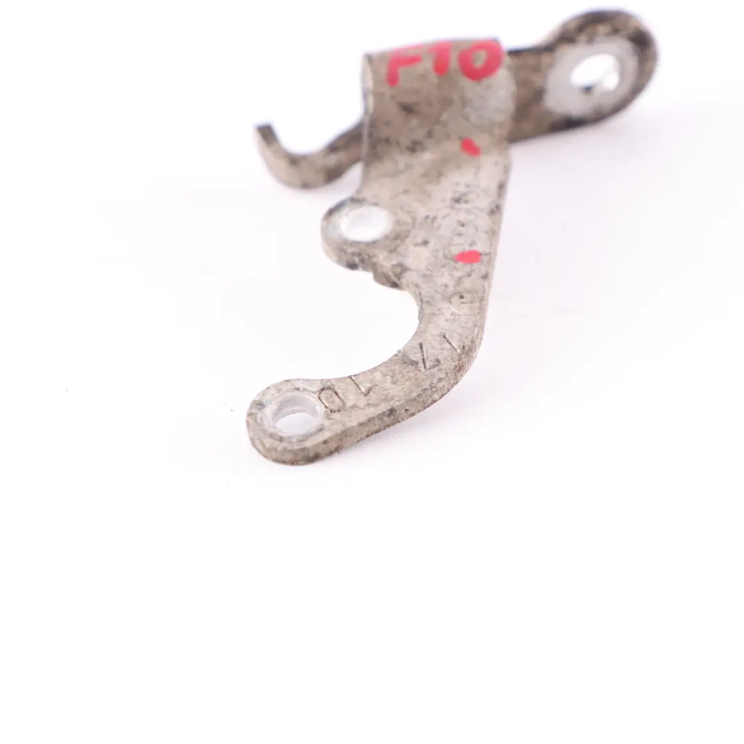 Headlight Height Level Sensor Bracket Mount Holder Left N/S to BMW F10 F11 with Part number 6781361 BMW F10 F11 Headlight Height Level Sensor Bracket Mount Holder Left N/S - SKU 6781361 - Part number 6781361