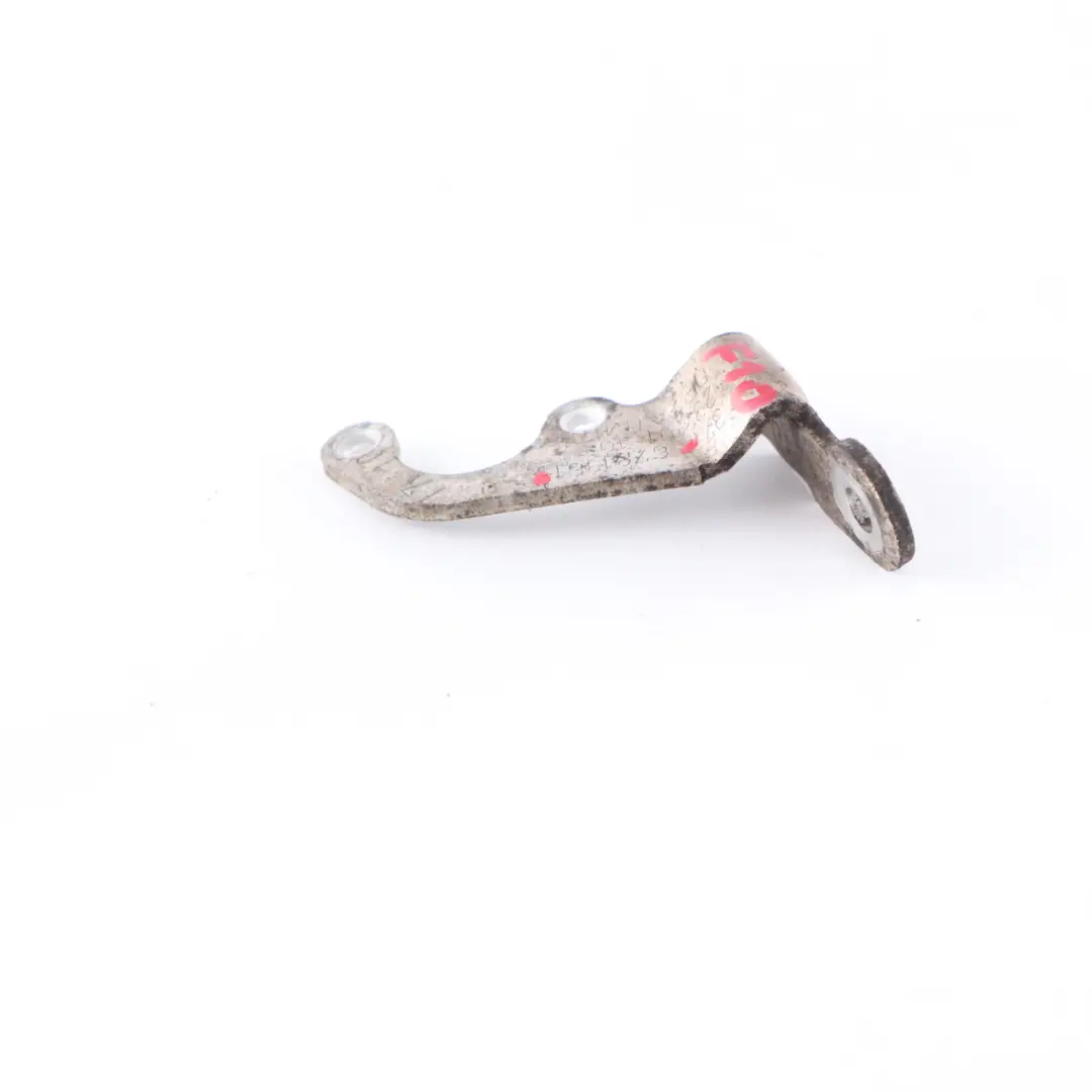 BMW F10 F11 Headlight Height Level Sensor Bracket Mount Holder Left N/S - SKU 6781361 - Part number 6781361