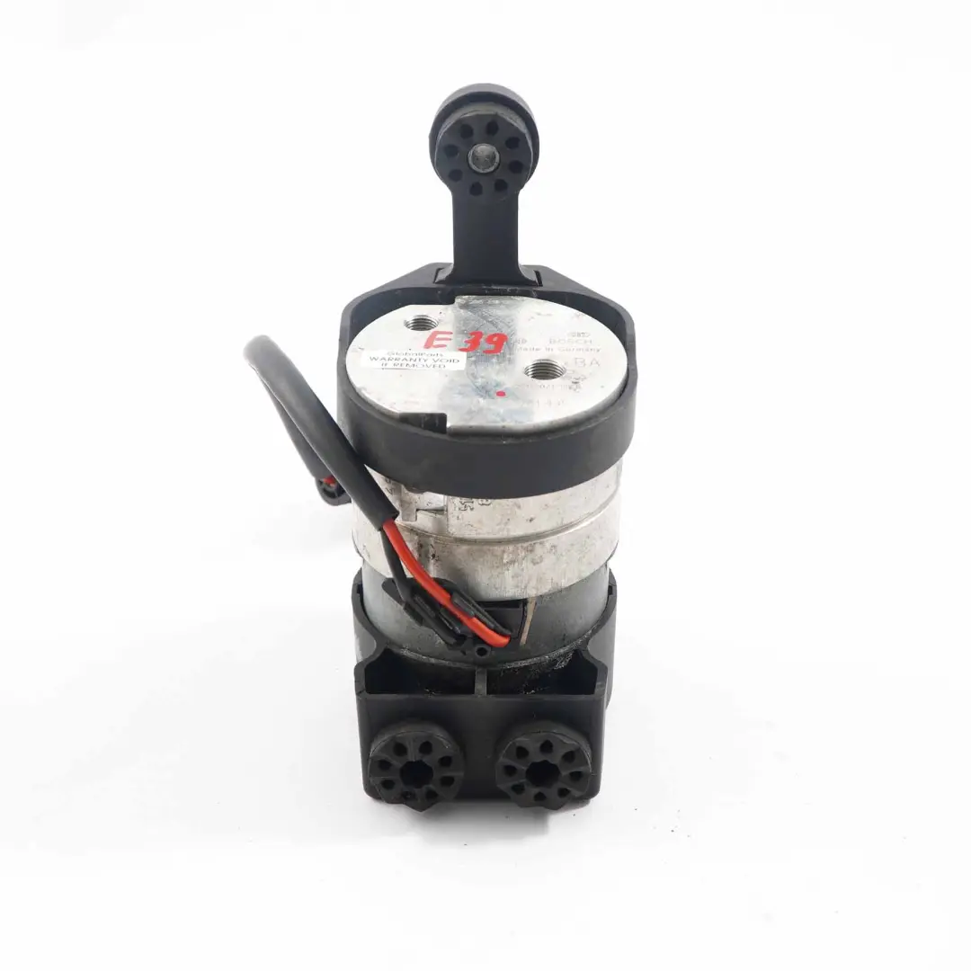 DSC Bomba Hidraulica Compresor para BMW E39 E65 con número de pieza 6781435 BMW E39 E65 DSC Bomba Hidraulica Compresor - SKU 6781435 - Número de pieza 6781435