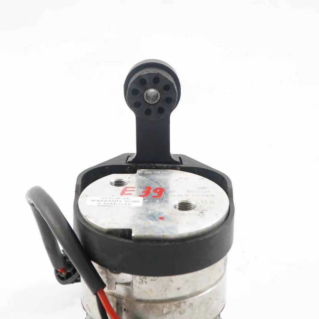 DSC Pompe Hydraulique Compresseur pour BMW E39 E65 à propos du numéro de pièce 6781435 BMW E39 E65 DSC Pompe Hydraulique Compresseur - SKU 6781435 - Numéro de pièce 6781435