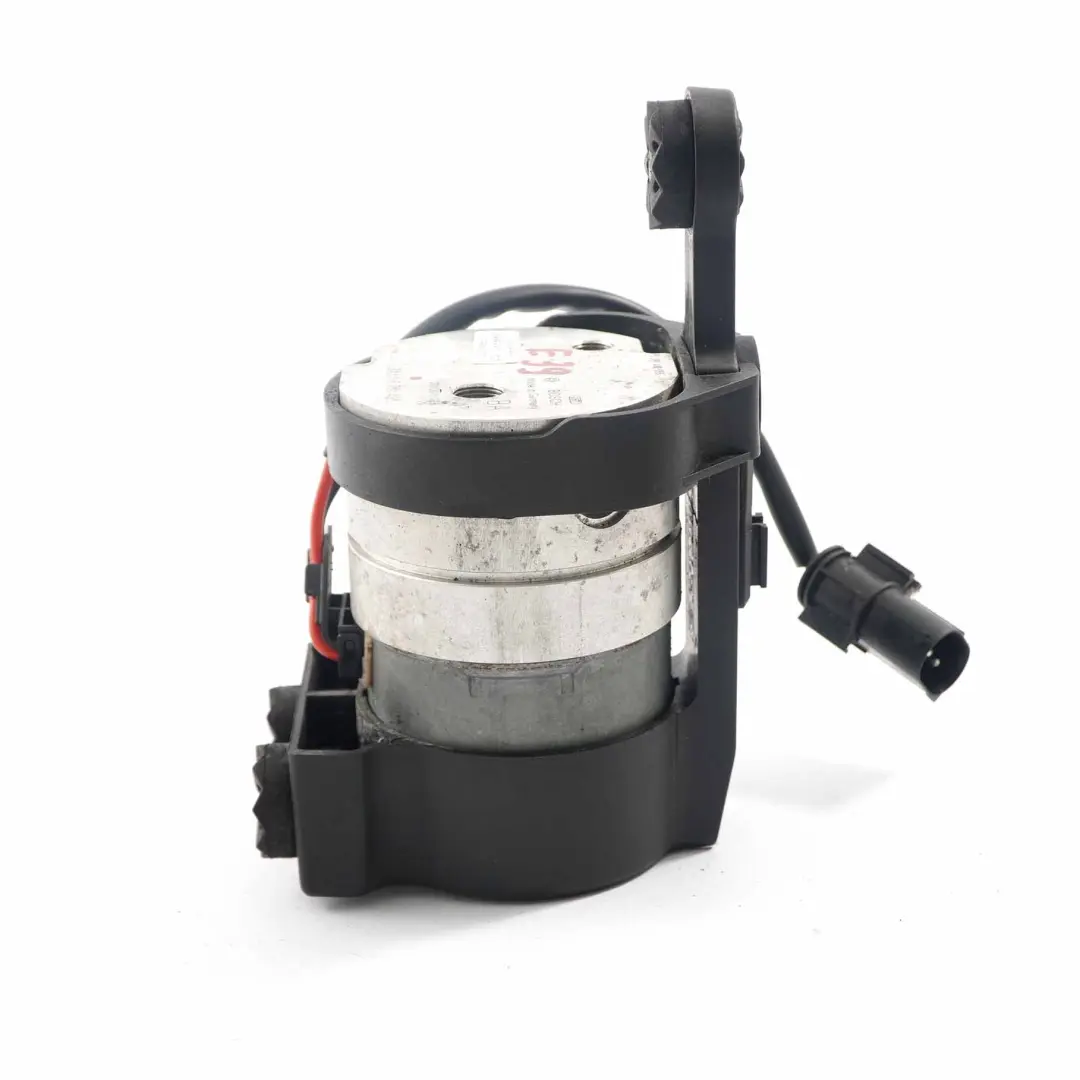 BMW E39 E65 DSC Hydraulic Pump Compressor Braking Unit Pump - SKU 6781435 - Part number 6781435