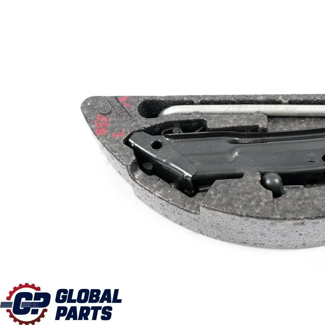 Shell Jack Tray Tool Kit Storage Jack to Mini Cooper One Clubman R55 with Part number 6781465 Mini Cooper One Clubman R55 Shell Jack Tray Tool Kit Storage Jack - SKU 6781465-1 - Part number 6781465