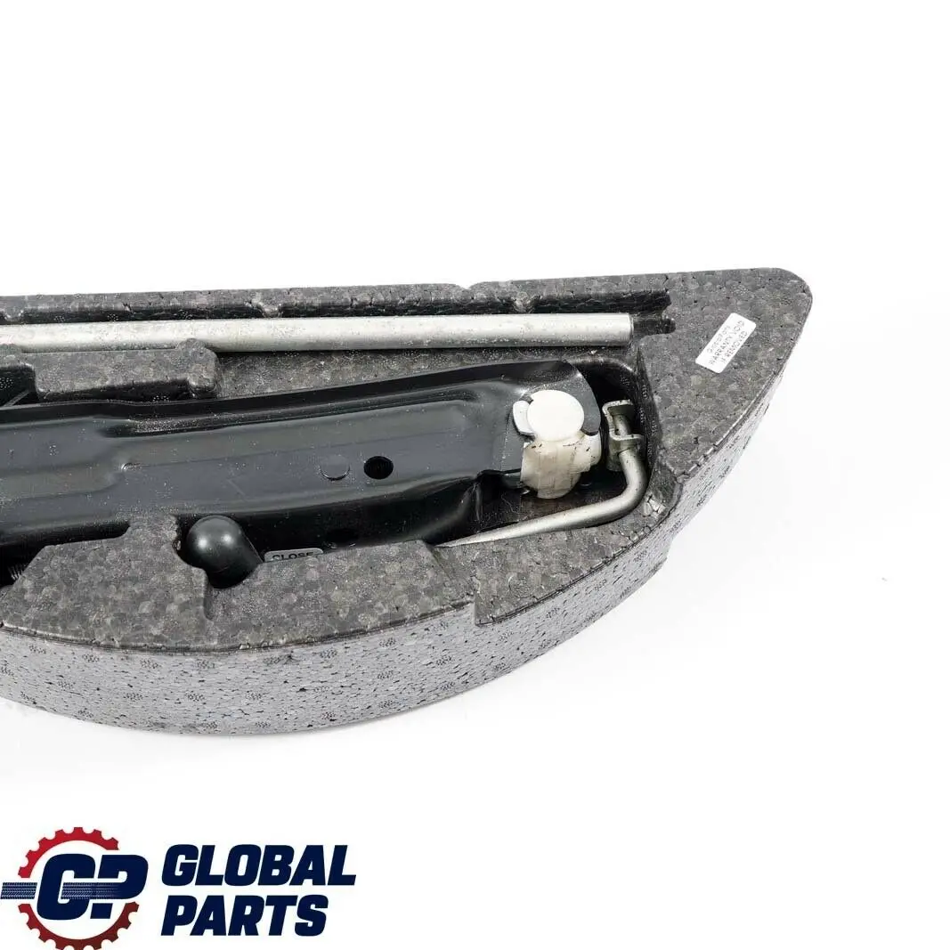 Wkład bagażnika schowek podnośnik do Mini R55 o numerze 6781465 Mini R55 Wkład bagażnika schowek podnośnik - SKU 6781465-1 - Numer Części 6781465