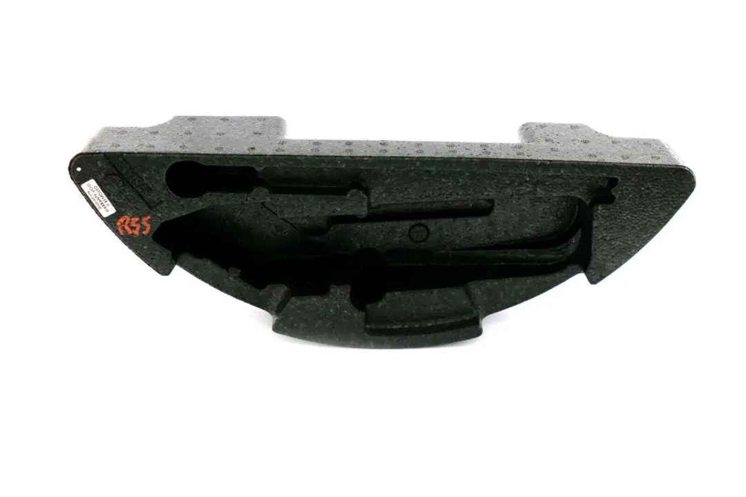 Shell Union Jack Tray Outil Kit Storage pour Mini Cooper One Clubman R55 à propos du numéro de pièce 6781465 Mini Cooper One Clubman R55 Shell Union Jack Tray Outil Kit Storage - SKU 6781465 - Numéro de pièce 6781465