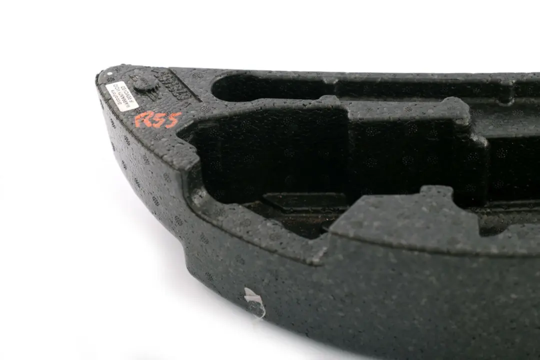 Mini Cooper One Clubman R55 Shell Union Jack Tray Outil Kit Storage - SKU 6781465 - Numéro de pièce 6781465
