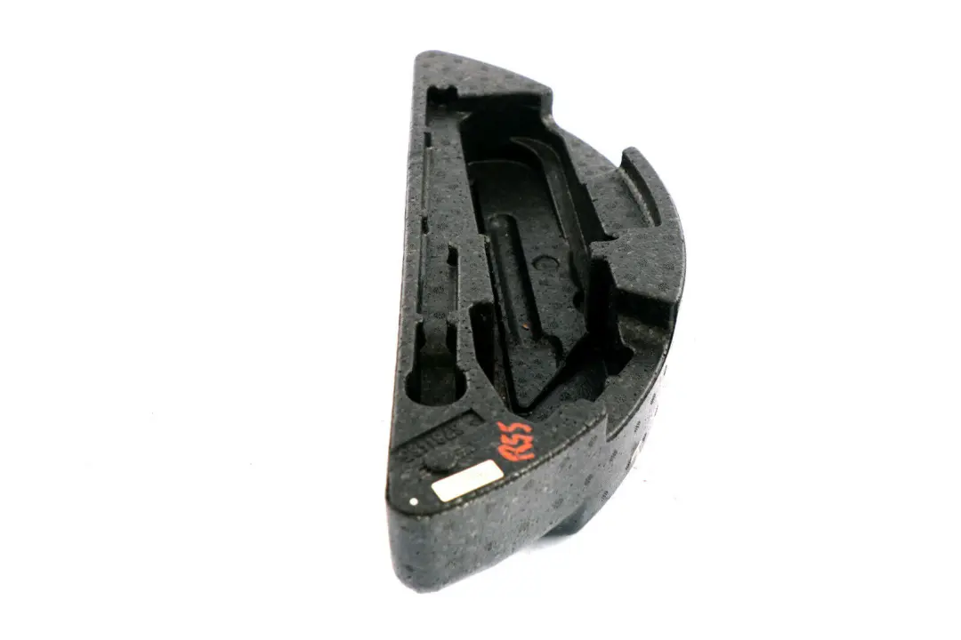 Mini Cooper One Clubman R55 Shell Union Jack Tray Outil Kit Storage - SKU 6781465 - Numéro de pièce 6781465