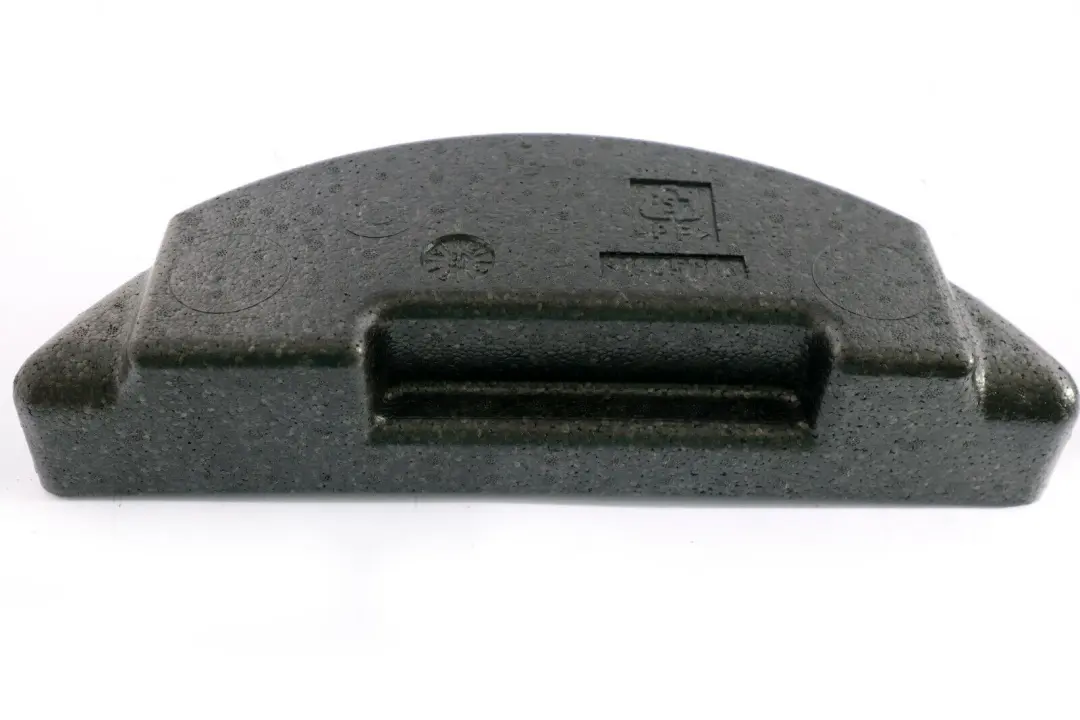 Mini Cooper One Clubman R55 Shell Jack Vassoio Kit Attrezzi Storage - SKU 6781465 - Numero di parte 6781465