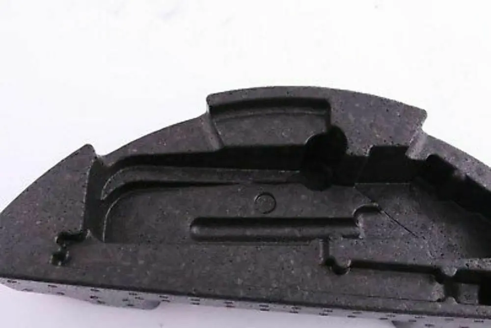 Mini Cooper One Clubman R55 Shell Jack Vassoio Kit Attrezzi Storage - SKU 6781465 - Numero di parte 6781465