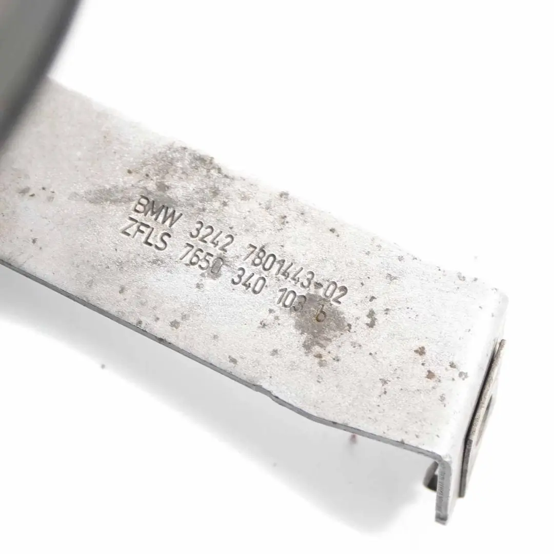 M57N2 Poulie Pompe De Direction Assistee pour BMW E60 E61 LCI 525d 530d 535d à propos du numéro de pièce 6781486 BMW E60 E61 LCI 525d 530d 535d M57N2 Poulie Pompe De Direction Assistee - SKU 6781486-2 - Numéro de pièce 6781486