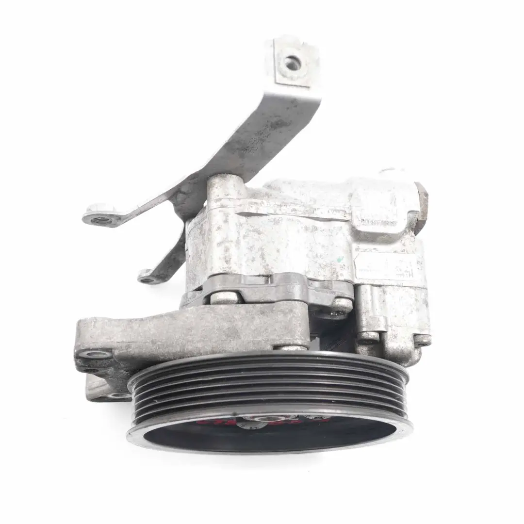 BMW E60 LCI Diesel 525d 530d 535d M57N2 Polea Bomba Direcion Asistada - SKU 6781486-2 - Número de pieza 6781486