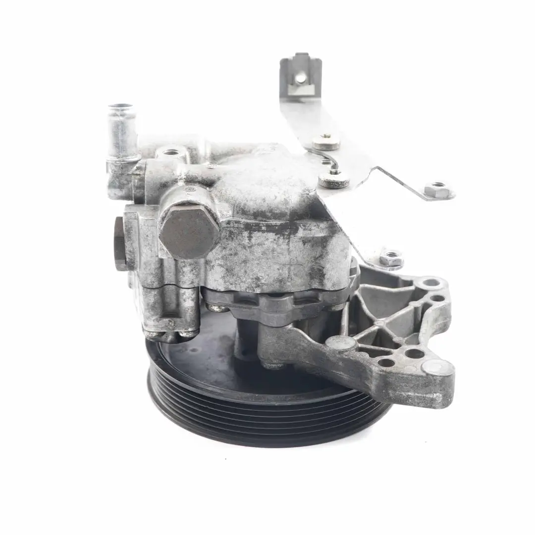 BMW E60 LCI Diesel 525d 530d 535d M57N2 Polea Bomba Direcion Asistada - SKU 6781486-2 - Número de pieza 6781486