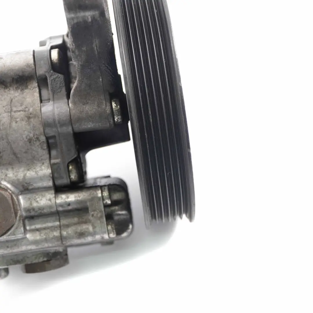 M57N2 Poulie Pompe De Direction Assistee pour BMW E60 E61 LCI 525d 530d 535d à propos du numéro de pièce 6781486 BMW E60 E61 LCI 525d 530d 535d M57N2 Poulie Pompe De Direction Assistee - SKU 6781486-2 - Numéro de pièce 6781486