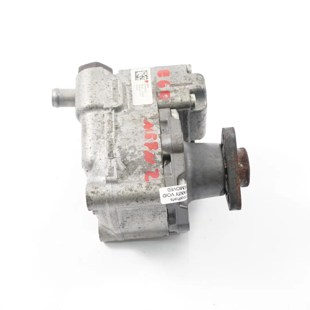 M57N2 Lenkhilfepumpe Lenkung Pumpe für BMW E60 E63 LCI Diesel 525d 530d mit Teilenummer 6781486 BMW E60 E63 LCI Diesel 525d 530d M57N2 Lenkhilfepumpe Lenkung Pumpe - SKU 6781486 - Teilenummer 6781486