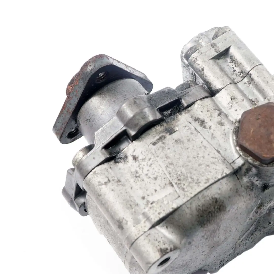 BMW 5 6 Series E60 E63 LCI Diesel 525d 530d M57N2 Power Steering Pump - SKU 6781486 - Part number 6781486